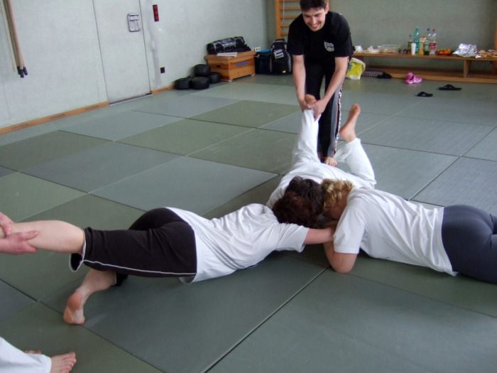 elterntag 2011