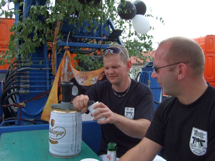 festumzug 2011