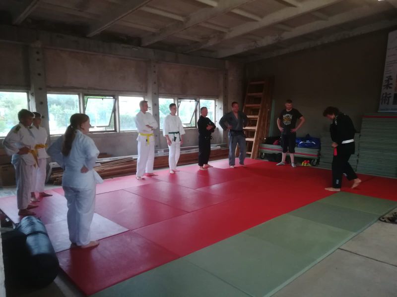 garage 2018