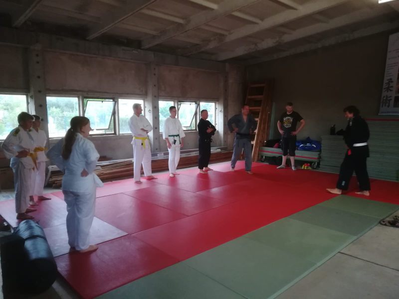 garage 2018
