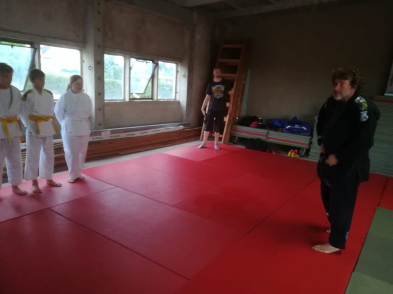 garage 2018
