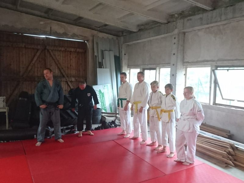 garage 2018