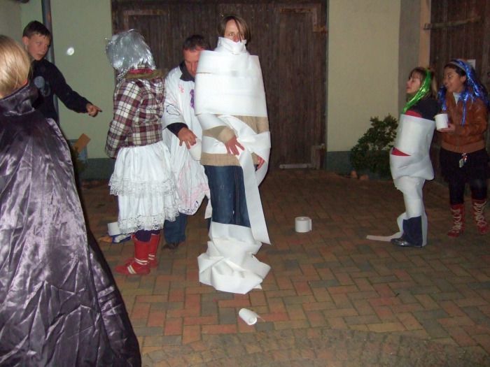 halloween 2010