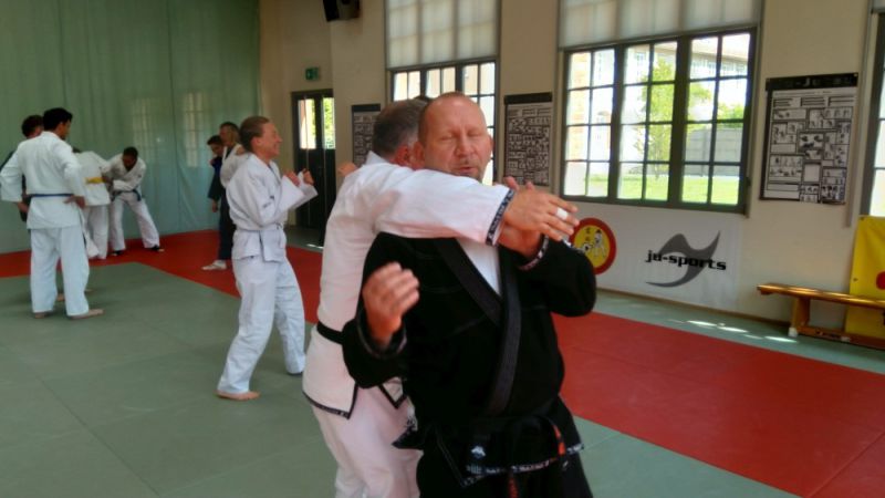 akademie 2019