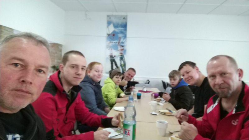 akademie 2019