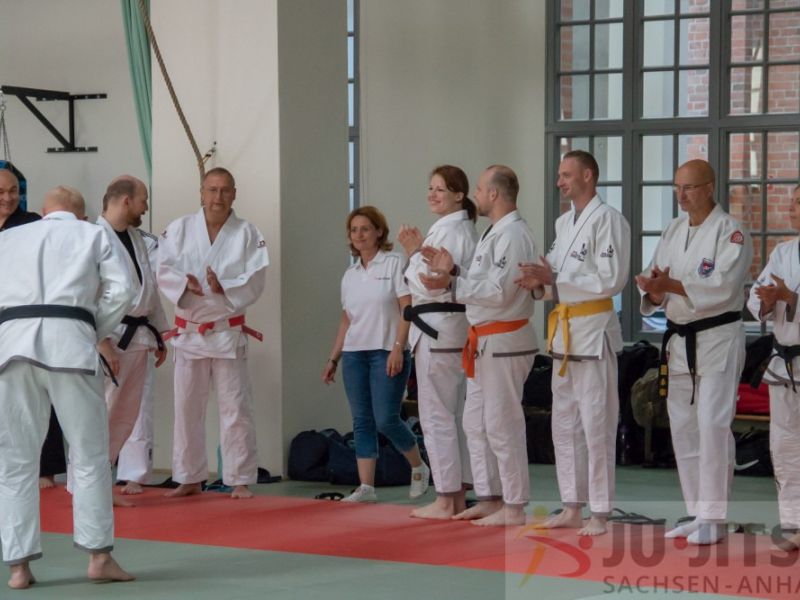 akademie 2018