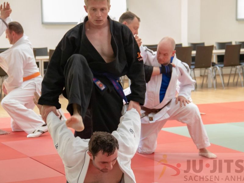 akademie 2018