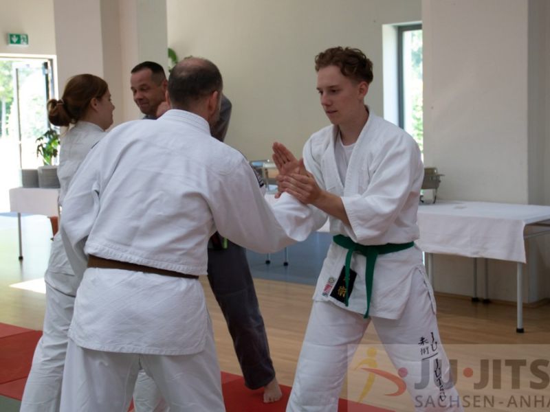 akademie 2018