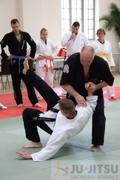 akademie 2018