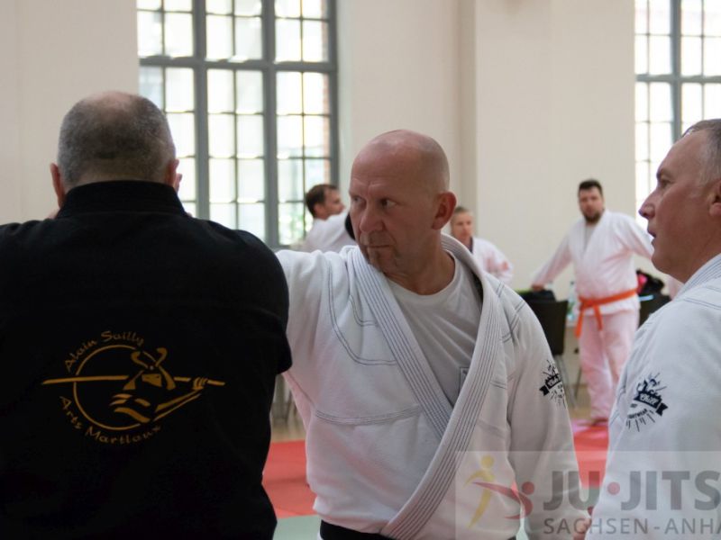 akademie 2018