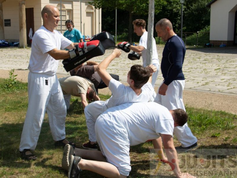 akademie 2018