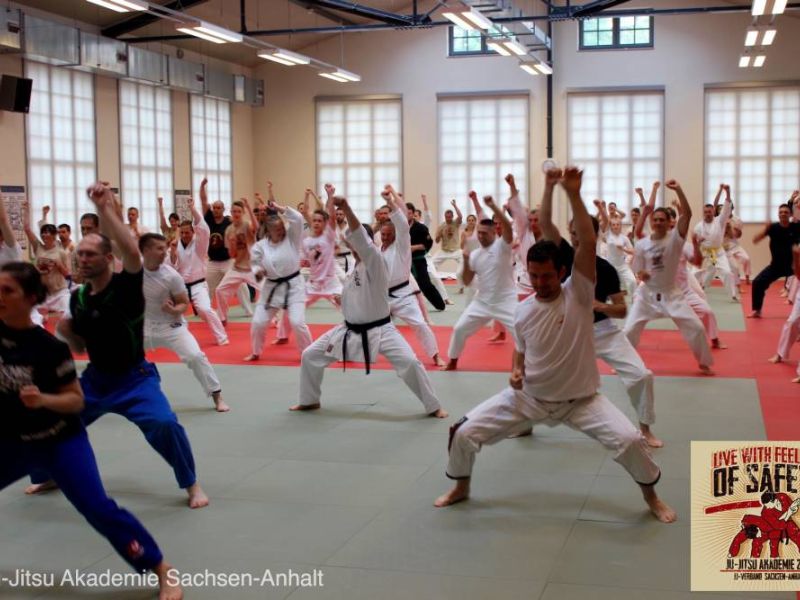 akademie 2015