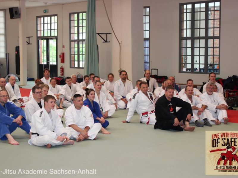 akademie 2015