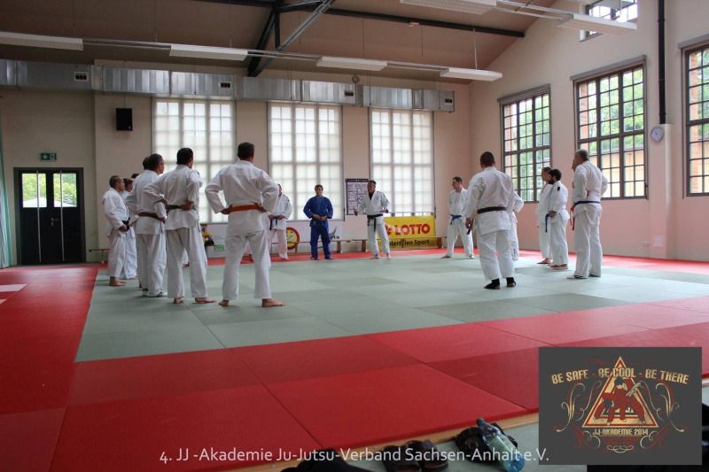 akademie 2014