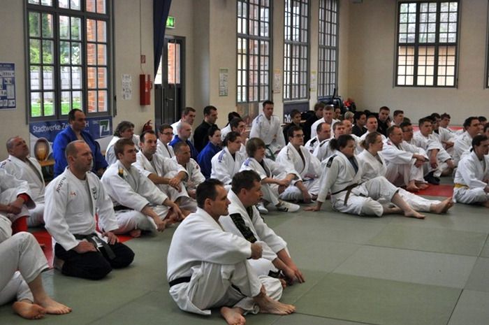 akademie 2011