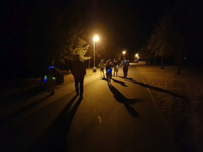 trainingslager 2019
