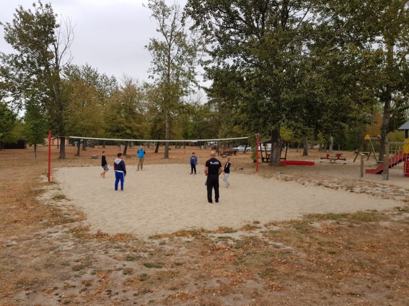 trainingslager 2019