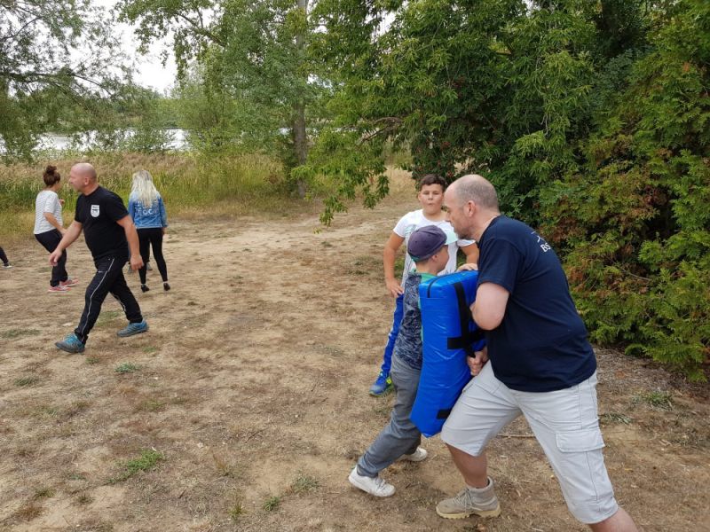 trainingslager 2019