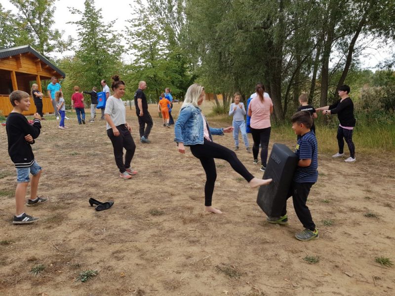 trainingslager 2019