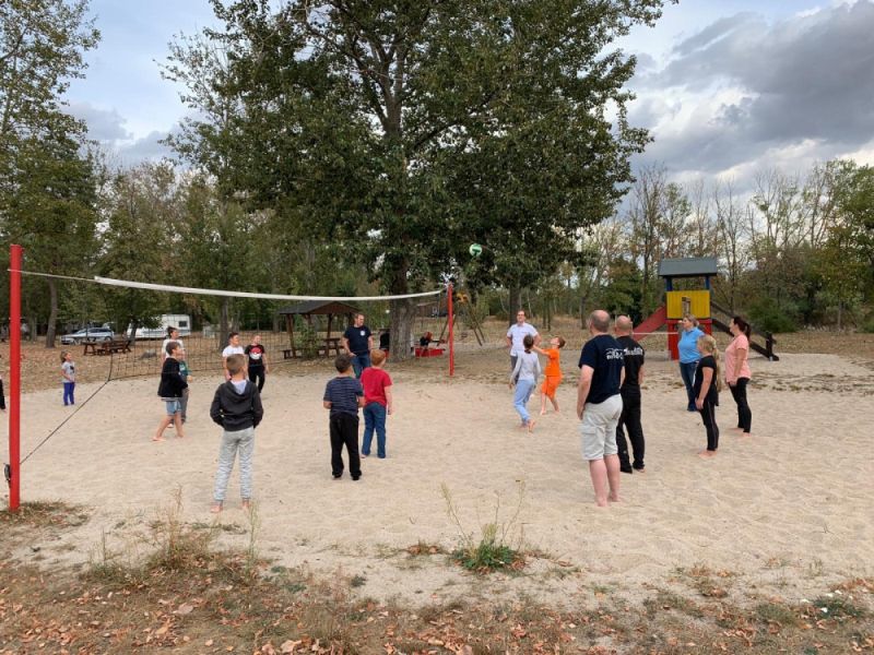 trainingslager 2019