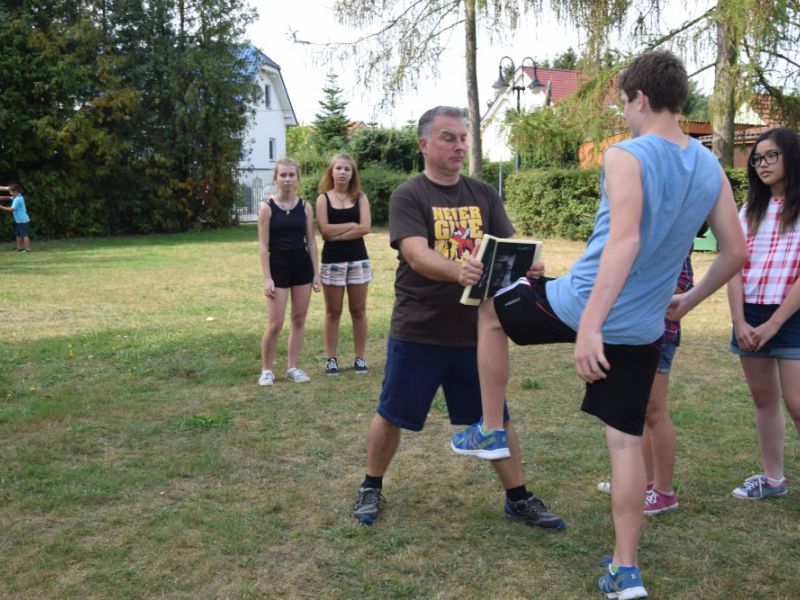 trainingslager 2016