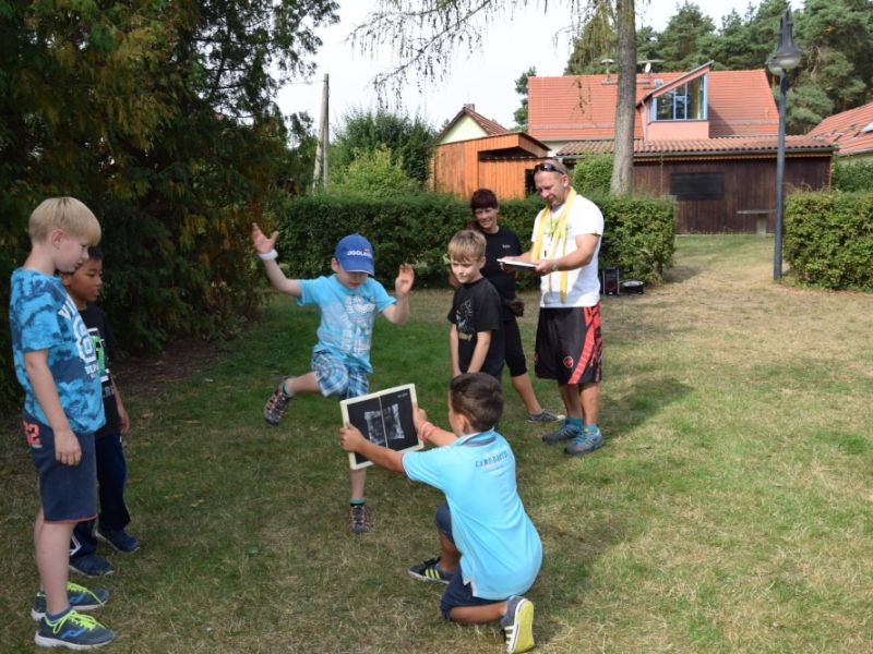trainingslager 2016