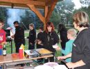 trainingslager 2014