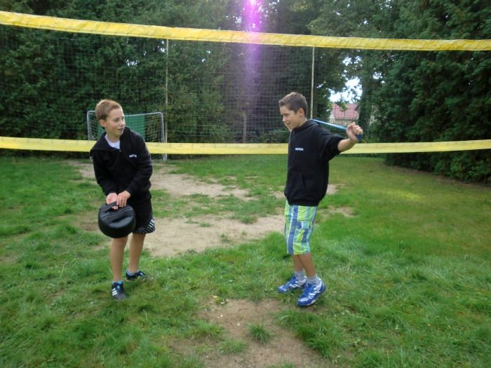 trainingslager 2012