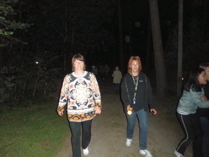 trainingslager 2011