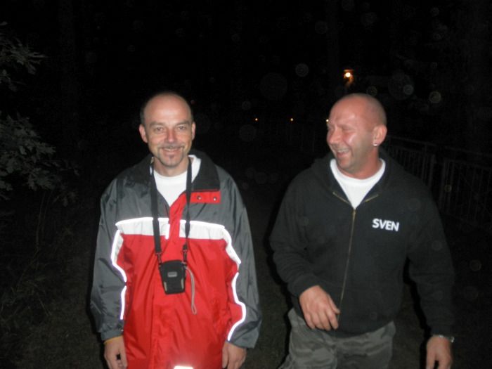 trainingslager 2011