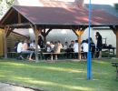 trainingslager 2011