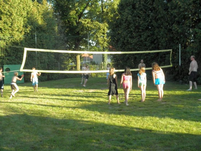 trainingslager 2011