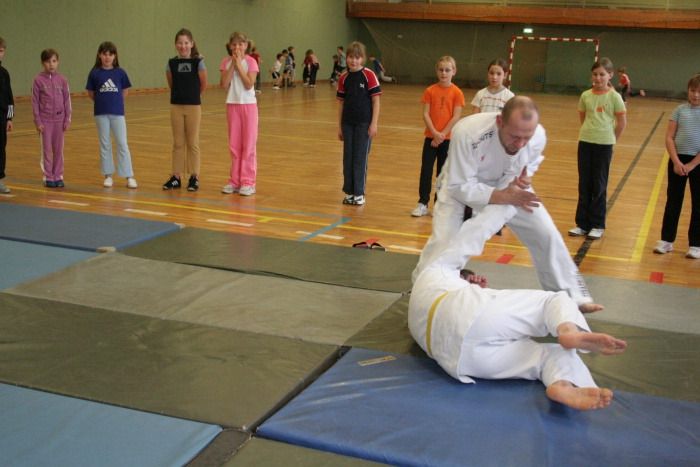vorfuehrung 2006