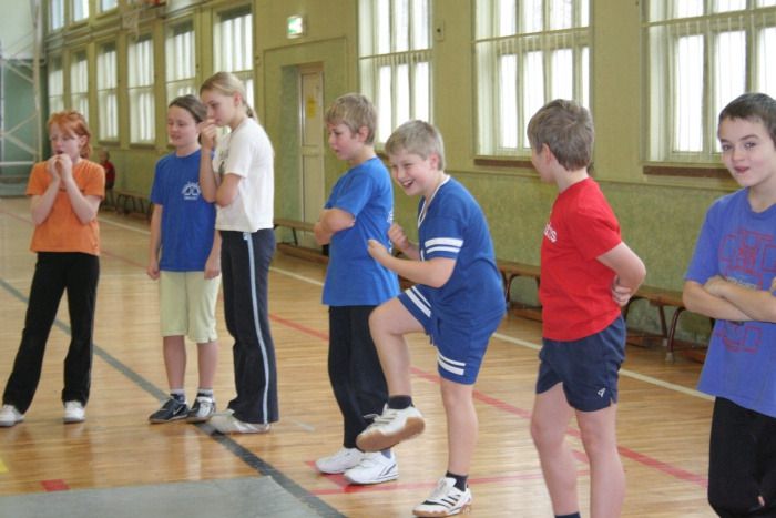 vorfuehrung 2006
