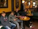 weihnachtsfeier 2018