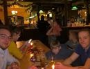 weihnachtsfeier 2018