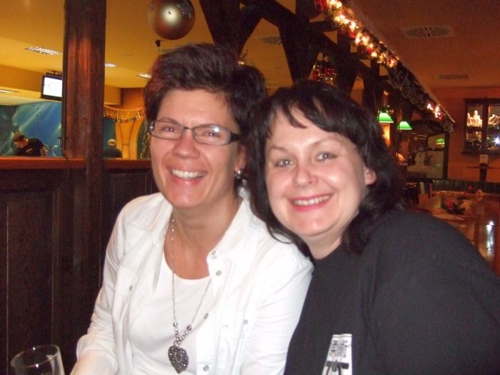 weihnachtsfeier 2011