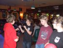 weihnachtsfeier 2011